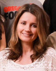 Irena Mitev - Profile Photo