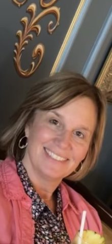 Robin Painter - Profile Photo
