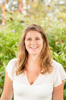Jody Dexter - Profile Photo