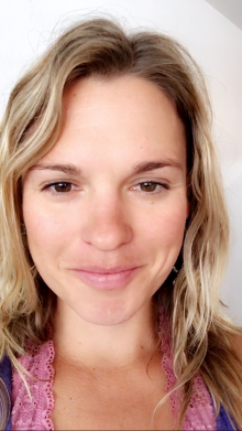 Megan Dyer - Profile Photo