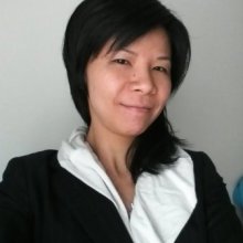 Vilma Wong - Profile Photo