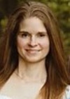 Rachel Sharp - Profile Photo