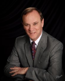 Ted Gibboney - Profile Photo