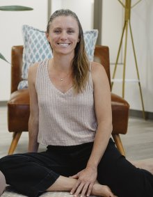 Melissa Albrecht - Profile Photo