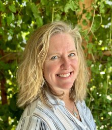 Keelin Regan Reed - Profile Photo