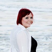Alisha Sabin - Profile Photo