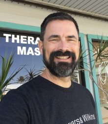 David Koerner - Profile Photo
