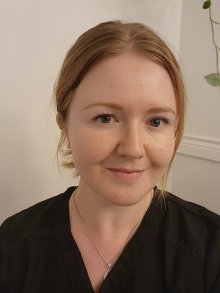 Rietta Brisco - Profile Photo