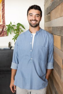 Gavin Garcia - Profile Photo