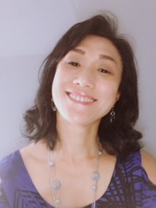 Noriko O Silver - Profile Photo