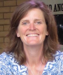 Jenny Clifton - Profile Photo