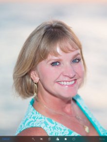 Renee Adams - Profile Photo