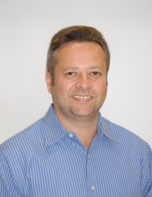 Alex Kaminsky - Profile Photo