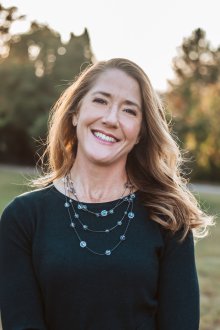 Julia OMeara - Profile Photo