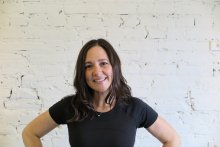 Marcie Schwartz - Profile Photo