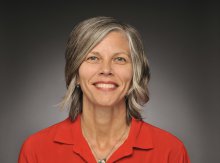 Susan McLaughlin - Profile Photo