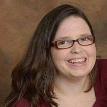 Lindsey Krout LMT, CST-T - Profile Photo
