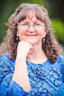 Carol Conrades - Profile Photo