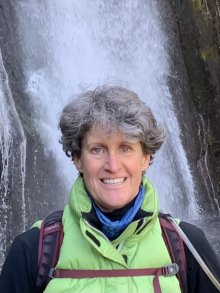 Lisa B McIntosh - Profile Photo