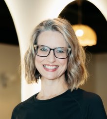 Amy L Steinwald - Profile Photo