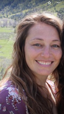 Emily Munday - Profile Photo