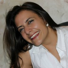 Jessica Castellano - Profile Photo