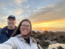 Amy Kuecks - Profile Photo