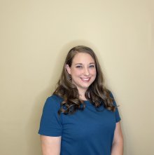 Janelle Maxwell - Profile Photo