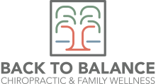 Back to Balance Chiropractic & Family Wellness