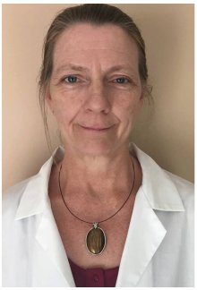 Amy Anderson - Profile Photo