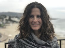 Micaela del Solar - Profile Photo