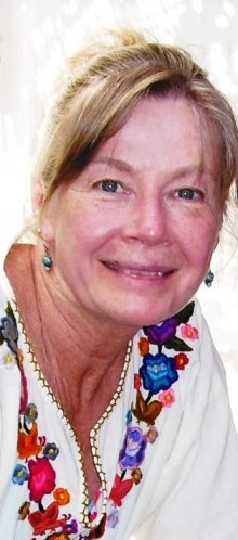 Shelley Stark - Profile Photo