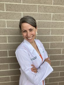 Tina Chanfrau - Profile Photo