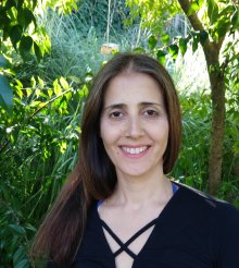Maya Barak - Profile Photo