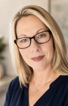 Tiffany Lollar - Profile Photo