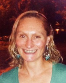 Michaela Bailey - Profile Photo