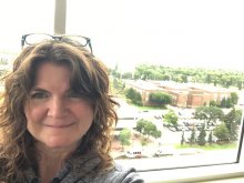Laura Jean Wagner - Profile Photo
