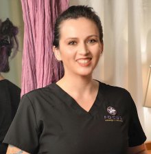 Candy Welch - Profile Photo