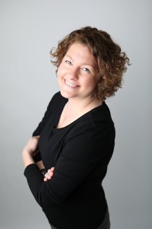 Jennifer B Lee - Profile Photo