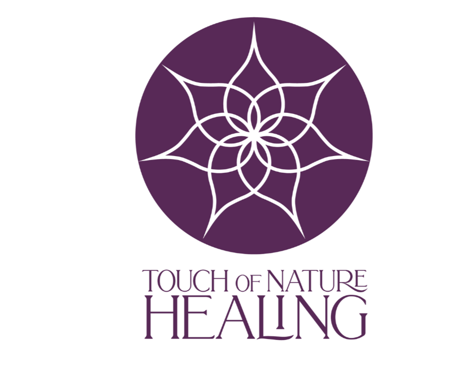 Touch of Nature Healing