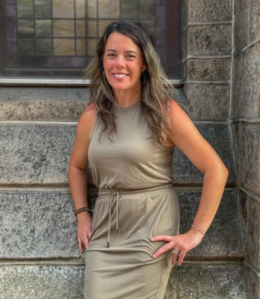 Briana Pontius - Profile Photo