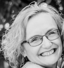 Susan Reynolds - Profile Photo