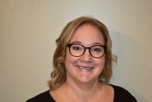 Kathy J Bonesho - Profile Photo