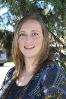 Kim Johnson - Profile Photo