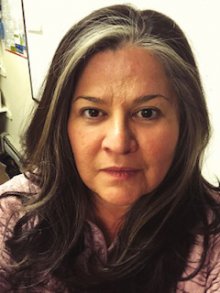 Gina S Taft - Profile Photo