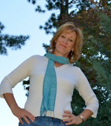 Patricia Athans - Profile Photo