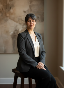 Vasilica Abrams - Profile Photo