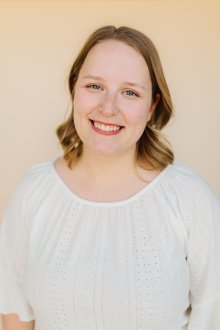 Kori Frieling - Profile Photo