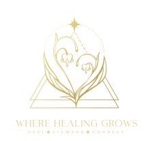 Dragonfly Energy Healing