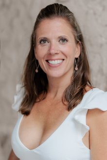 Kimberly Hanson - Profile Photo